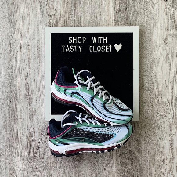 Nike air max deluxe sneakers - Picture 4 of 7